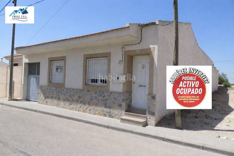 Foto 0ed8f3f4-8c0d-47ff-a865-dedf409e752e. Casa a Sangonera la Seca Murcia