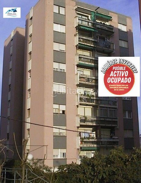 Foto c2398c2a-ae4b-4592-adb2-aa12f106ab39. Pis a Ciutat Meridiana Barcelona