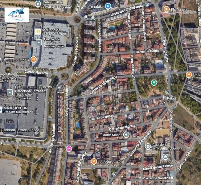 Foto a965314b-b6af-4e8f-bf14-58f85122d12e. Pis a Torre - Sana Terrassa
