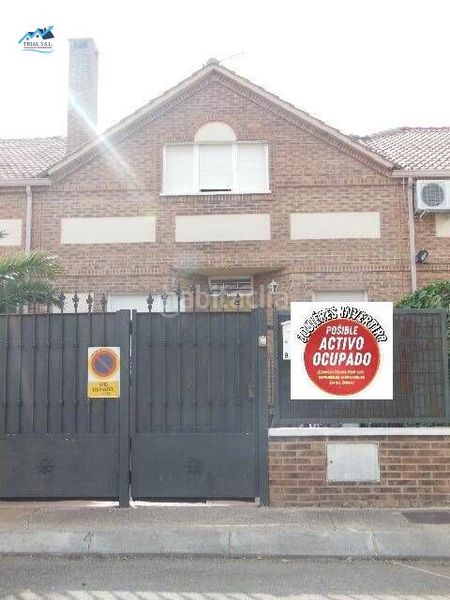 Foto 52b5f806-1d90-46a2-bf2b-a62343c90c16. Casa adosada venta de casa adosada guadalajara en Villanueva de la Torre