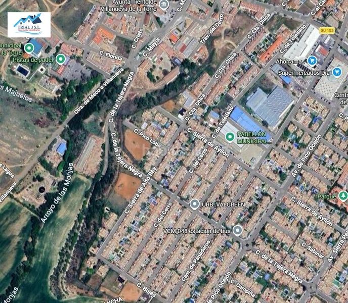 Foto f3d6eab4-00aa-49ec-98cd-bb11f4d6c836. Casa adosada venta de casa adosada guadalajara en Villanueva de la Torre