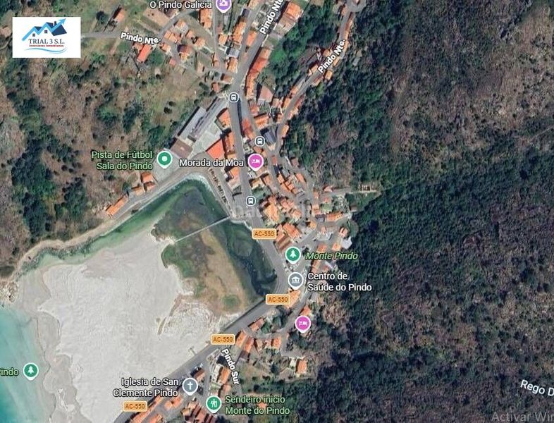 Foto c86fd4bb-1e53-4f94-ae3c-d0f342d87d1a. Casa a Carnota