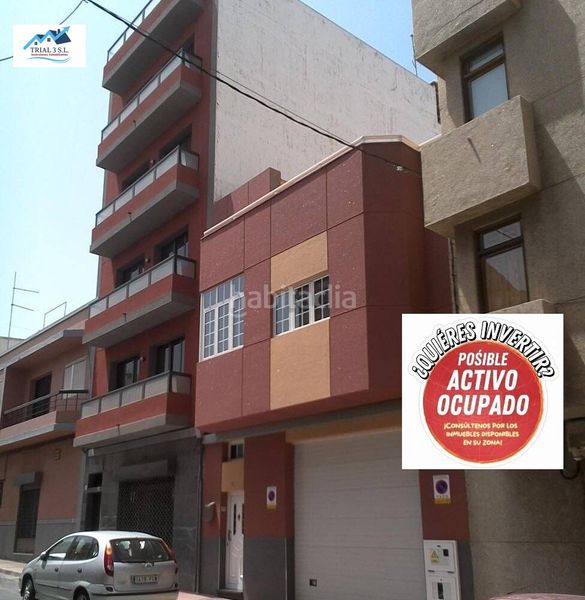 Foto c0445a03-e8b1-4eb7-b4b1-555217d1b2b4. Casa venta piso las palmas en San Gregorio Telde