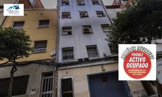 Piso  Calle de toledo. Venta piso en lhospitalet de llobregat  barcelona