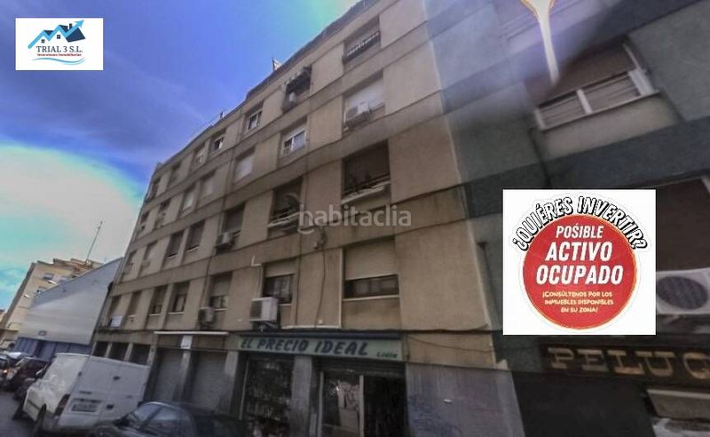 Foto c0ed388e-ff93-4f03-a46d-7018aa10b5af. Pis a Sant Crist Badalona