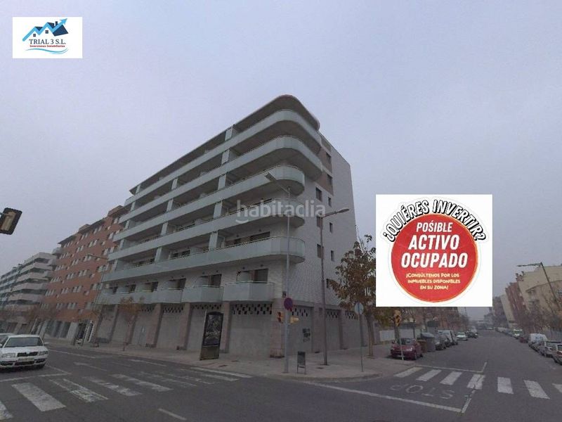 Foto b1a6784b-4149-48ef-8297-236deb998943. Aparcament cotxe a La Bordeta Lleida