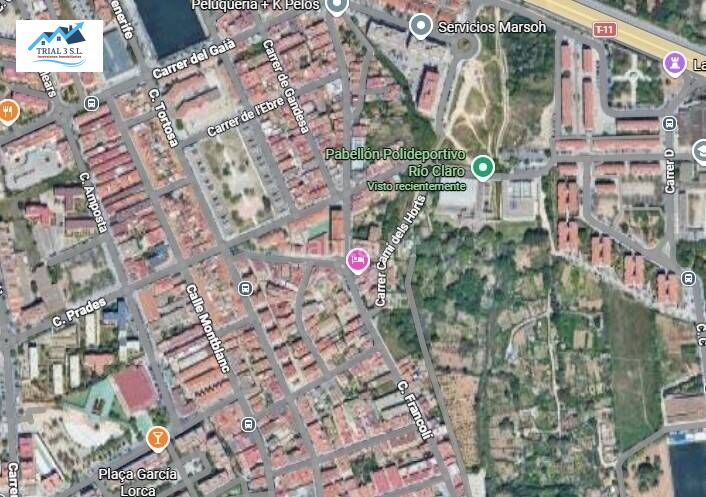 Foto bab1918f-24b1-4b4e-ae0c-6c7dcc7cf4fd. Pis a Torreforta Tarragona
