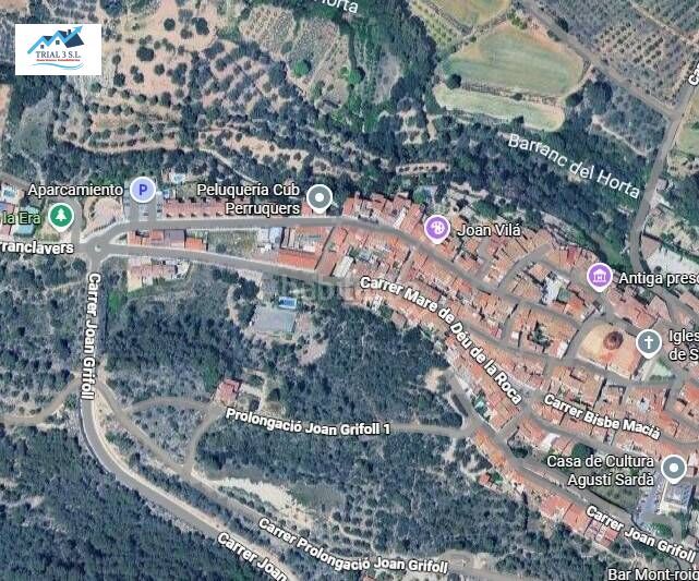 Foto ab89cd5b-180a-474e-ac22-87e7d38507b3. Casa venta de casa en tarragona barcelona en Poble Mont-roig del Camp