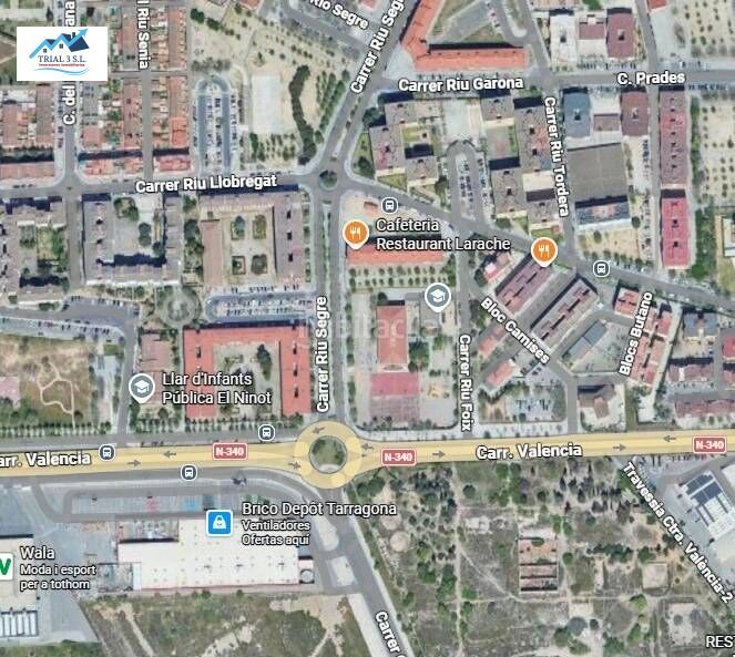 Foto b6f1dd4e-8bf1-459c-9303-e82e96557085. Pis a Torreforta Tarragona