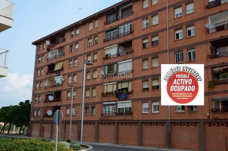 Foto 9c684a26-37b7-429e-86e3-4045734daa9a. Apartament a Campclar Tarragona