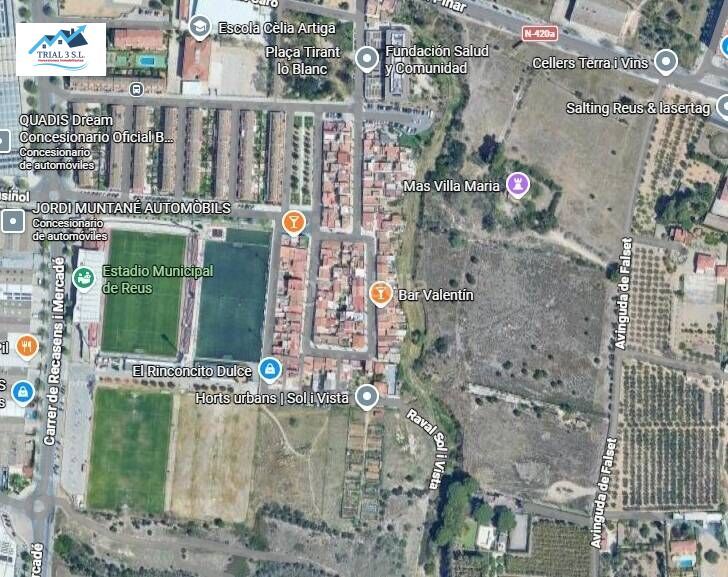 Foto 63bd062a-235d-430a-8e88-16c7a476f86d. Casa a Ponent Reus