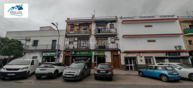 Foto cf0a77ba-b0b5-4947-a100-061b22d63906. Casa a Torreblanca Sevilla