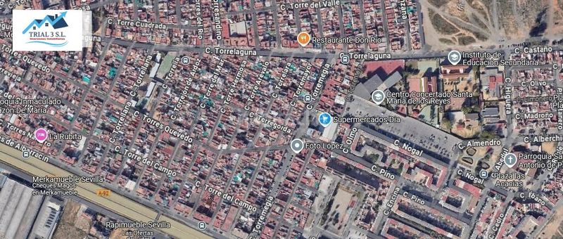 Foto db5907e6-9776-4b22-8325-9b14214fe0bb. Casa a Torreblanca Sevilla