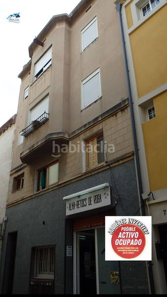Foto dc203709-86aa-4a0a-9dea-ad1cc128d490. Pis a casc antic - nou Cambrils Cambrils