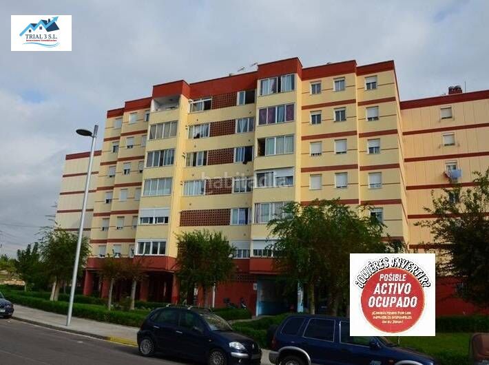 Foto 5a6a570e-99e1-4b6f-9062-7893eb38f889. Pis a Campclar Tarragona