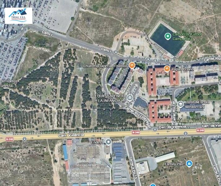 Foto b60c6852-e2a8-40ee-8e49-a00f3b5b8541. Pis a Campclar Tarragona