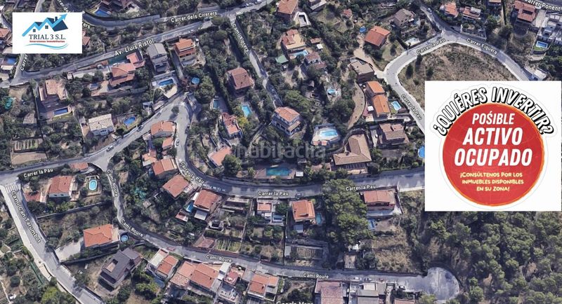 Foto f82020a1-1872-408f-a7f9-17bc4759abba. Chalet venta de chalet barcelona en Viladecavalls
