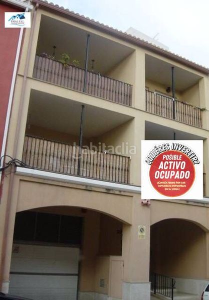 Foto 118dab98-b8ab-4fc4-a3d9-0067c8583326. Aparcament cotxe a Pobla Llarga (la)