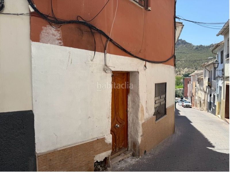 Foto 85a4ae46-c085-4187-b9c3-fcfb43612879. Casa a Cieza