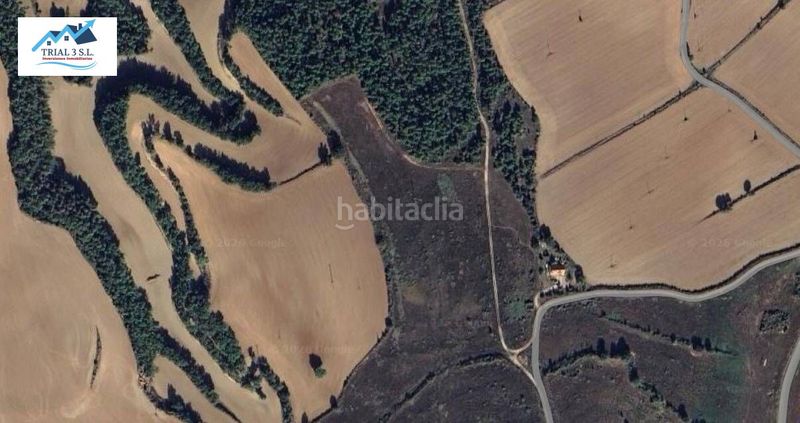Foto aaeb72d4-e3b8-451a-a822-c47c73da8c3b. Finca rústica a Villaseca de la Sagra