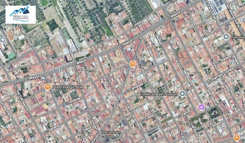 Foto 0858b933-9055-4dd5-b324-7c3a56752ce4. Pis a Sangonera la Verde Murcia