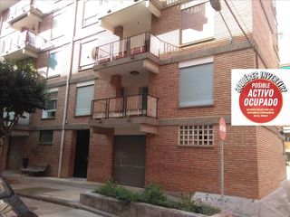 Appartement  Calle juan ramon jimenez. Venta piso en barbastro huesca