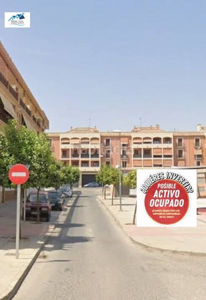 Foto 72324f73-0a6c-4f81-96e7-736314e90856. Aparcament cotxe a Puente Genil