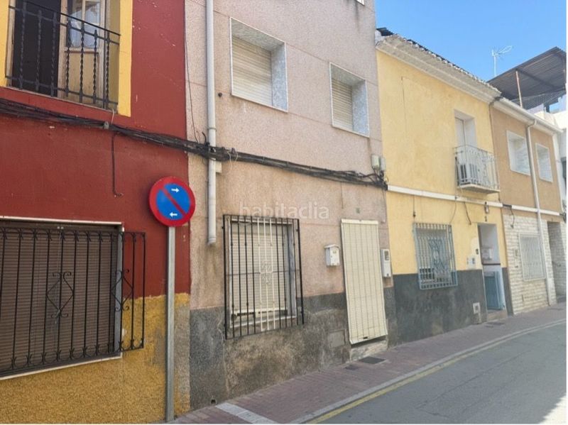 Foto 86075d17-2b37-458e-a876-c81b020be22a. Apartament a Archena