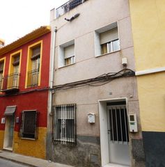 Apartament  Calle de la inmaculada concepción. Venta piso en archena murcia