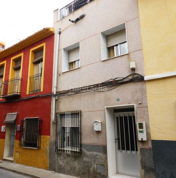 Foto 724c4f12-9549-493d-87d8-fd2885dbae16. Apartament a Archena