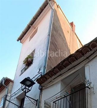 Foto 693da306-3f76-45d1-9bf1-7744261c398d. Apartamento en Caudiel