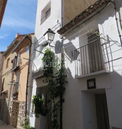 Foto c5485f55-7467-4f0d-ae38-105264dacd8e. Apartamento en Caudiel