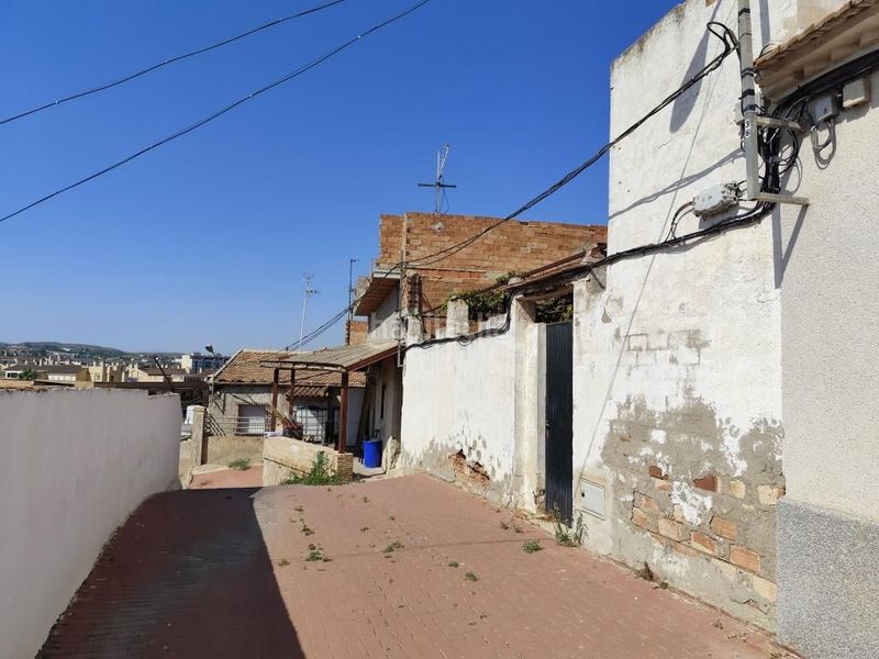 Foto 54a12f4c-5f72-4df0-b0d3-4c7ff6b69d5c. Casa a Cabezo de Torres Murcia