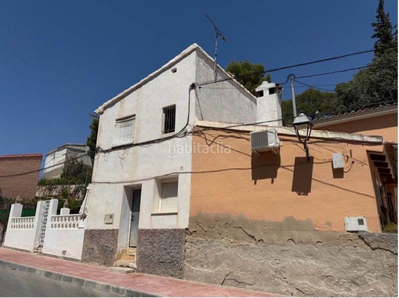 Foto cdc7184f-b3fd-4ead-890a-939d6b86d9c8. Casa a Mula