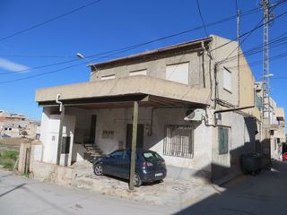Appartement à Cabezo de Torres