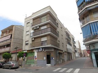 Apartament  Calle mariana pineda. Venta piso en alcantarilla murcia