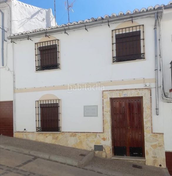 Foto 092631e4-2bf2-4533-aae4-6b8dc3c1ea3e. Apartament a Cueva de Menga Antequera