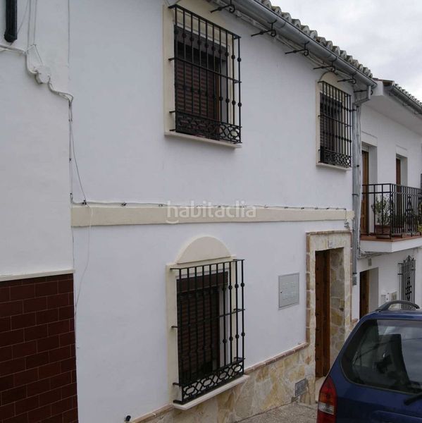 Foto 0f117f3e-b220-4f17-bc95-b3b1d0eba124. Apartament a Cueva de Menga Antequera