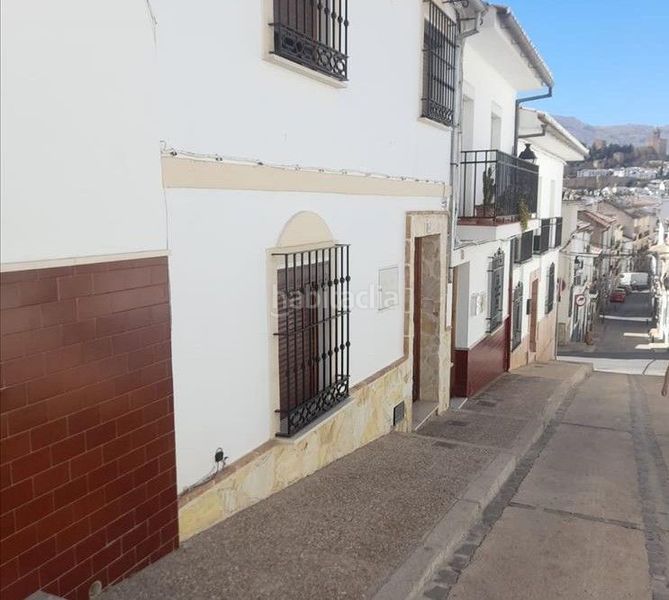 Foto 2fc77a0f-d2bb-42d1-99f8-be27fc4429b0. Apartament a Cueva de Menga Antequera
