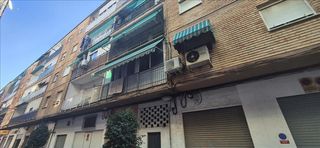 Apartament  Calle violetas. Venta piso en molina de segura