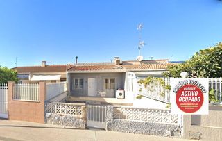 Casa en Santiago de La Ribera