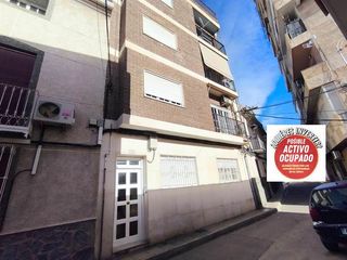 Pis  Calle san roque. Venta piso en archena murcia