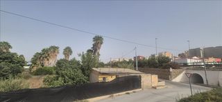 Chalet in El Llano