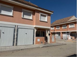 Casa en Roldán