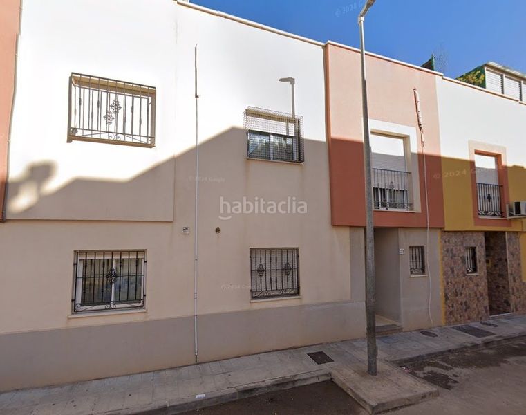 Foto 9b1f68ba-be70-4ced-8c8d-e59f7d196c0b. Casa a San Isidro - Campohermoso Níjar