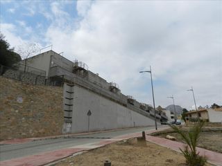 Apartment in Villanueva del Río Segura