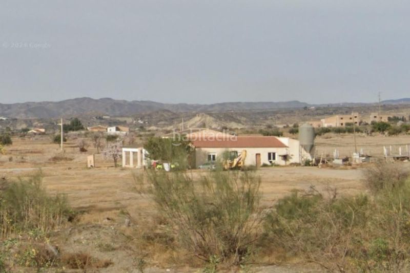 Foto 2305d632-5ee9-4e12-91d0-deee94205fe9. Casa a Huércal - Overa