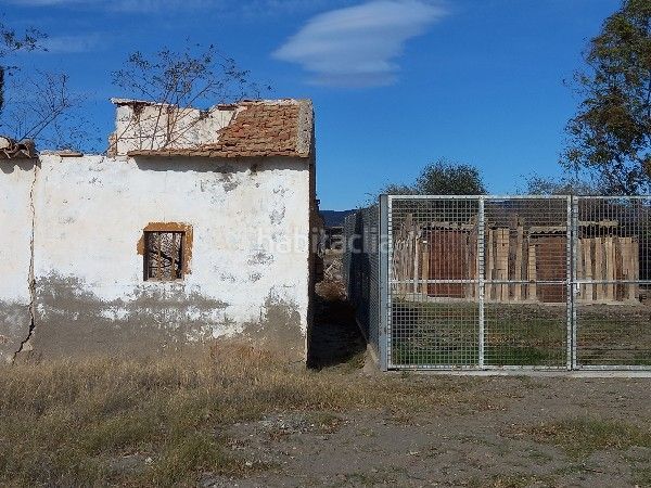 Foto b2036d8d-48b0-4e77-a4ed-32d992b25f98. Casa a Huércal - Overa