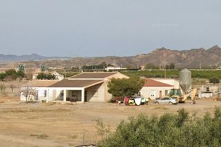 Haus in Huércal - Overa