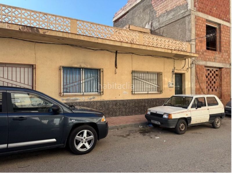 Foto 97f20382-409f-4589-98a1-16abc56f1b55. Casa a Las Majadas-Las Molinetas-Labradorcico Águilas
